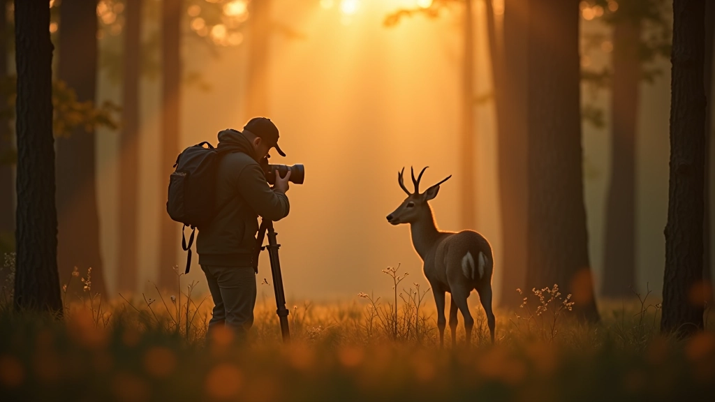 Fotografická exkurze přírodou